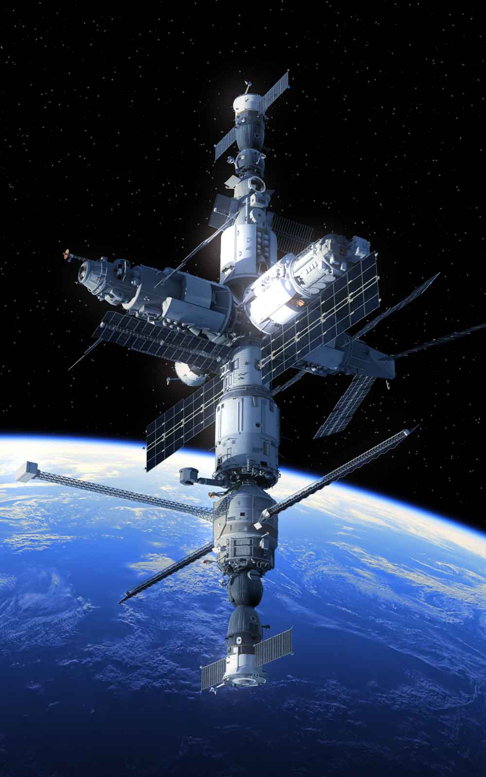 Aerospace